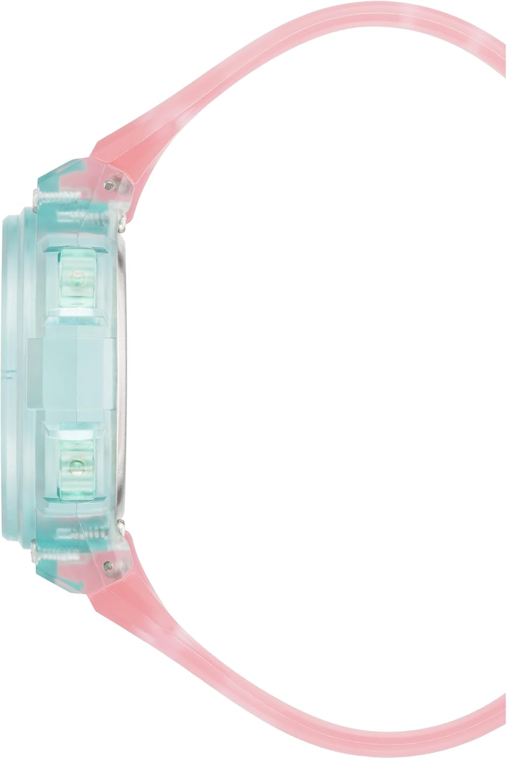 Armitron Sport Women'S Digital Chronograph Resin Strap Watch