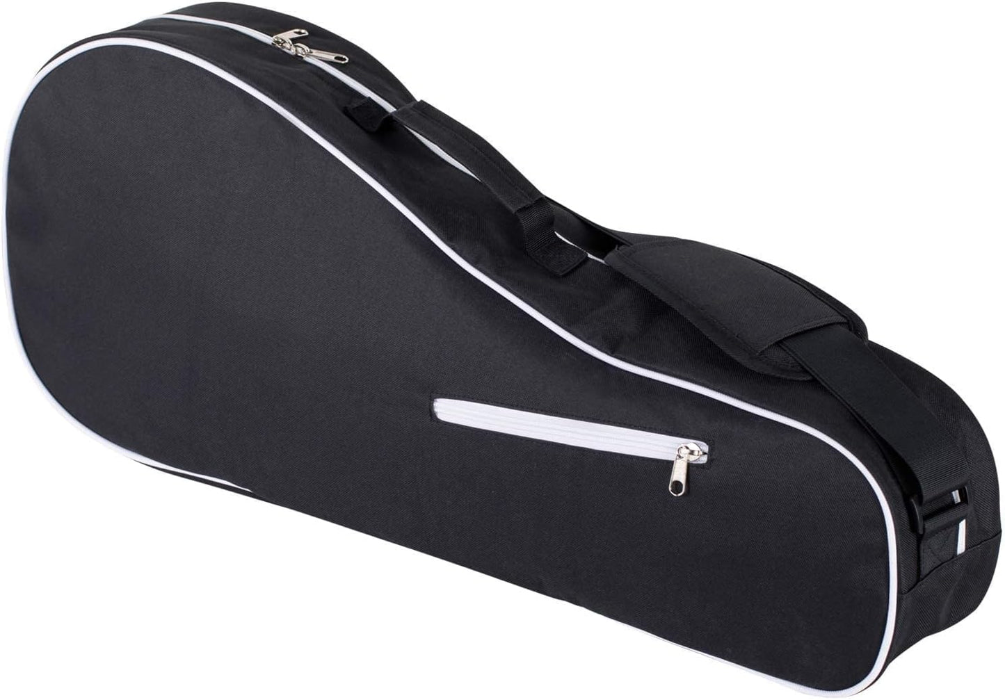 Himal 3 Racquet Tennis Bag with Protective Pad, Tennis Racket Bag for Men Women, Sports Enthusiasts of All Ages