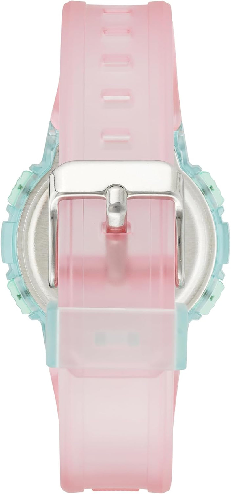 Armitron Sport Women'S Digital Chronograph Resin Strap Watch