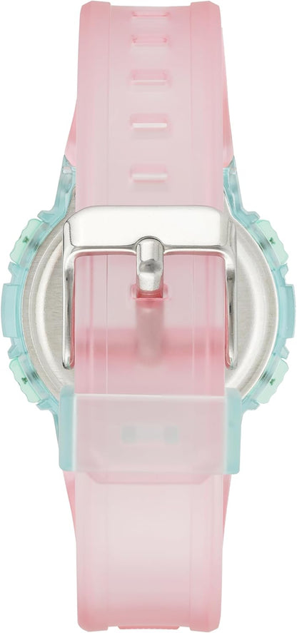 Armitron Sport Women'S Digital Chronograph Resin Strap Watch