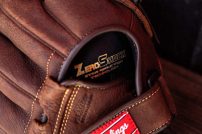 Rawlings | Player Preferred Adult Ball Glove | Baseball/Slowpitch Softball | Multiple Styles